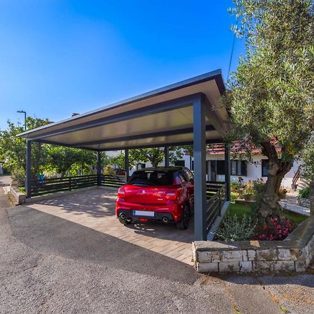 Valentino Apartman Poreč Kültér fotó