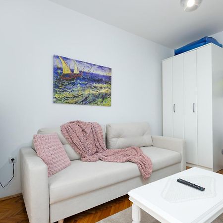 Valentino Apartman Poreč Kültér fotó