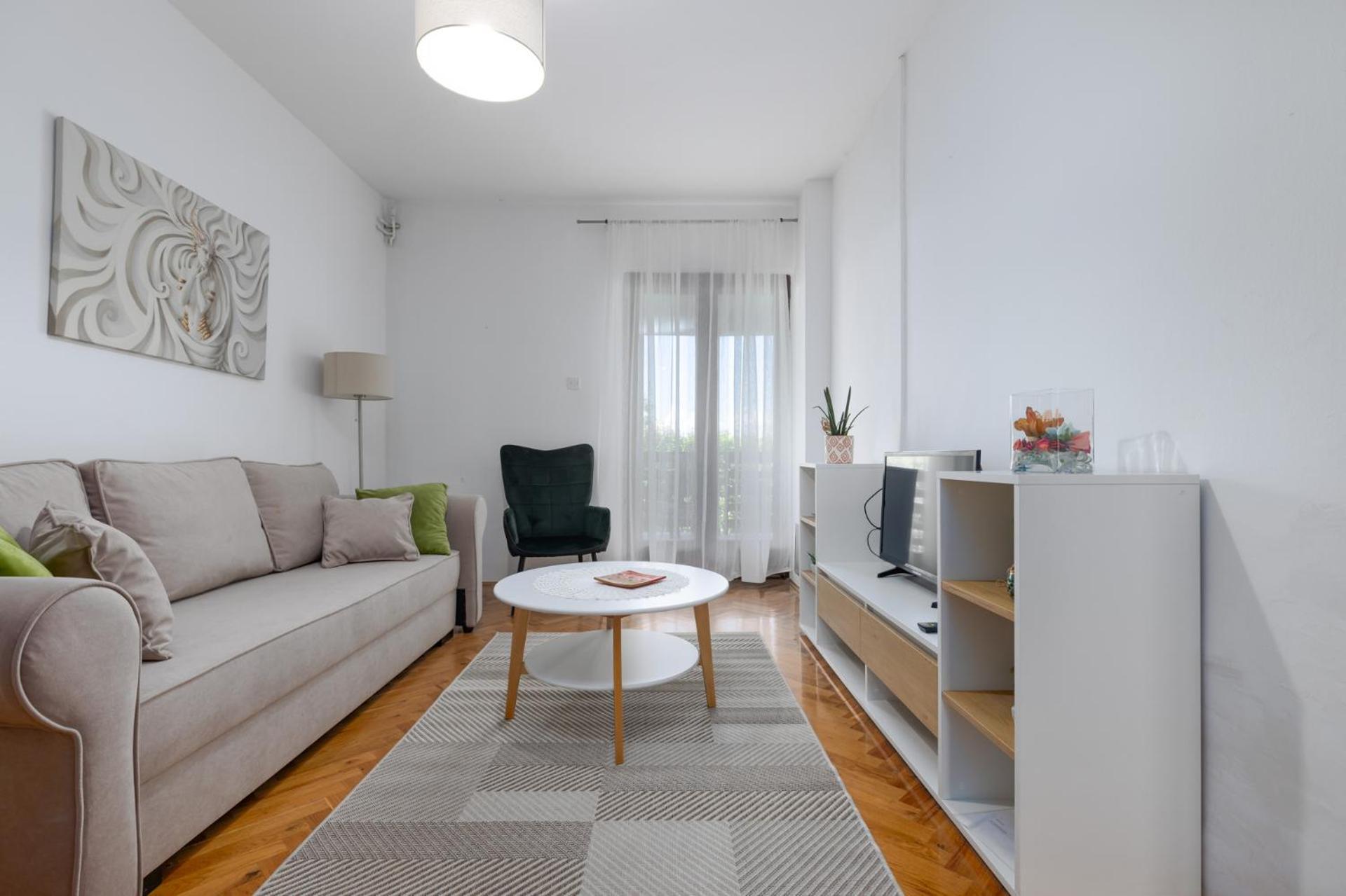 Valentino Apartman Poreč Kültér fotó