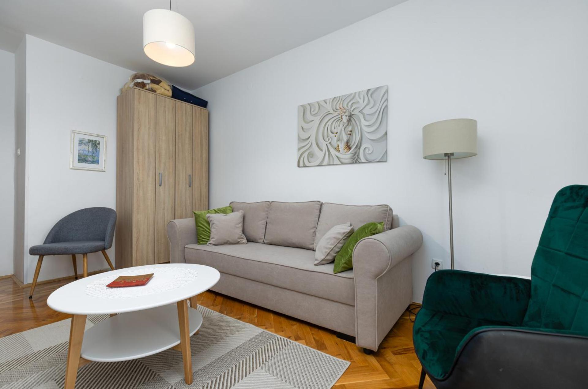 Valentino Apartman Poreč Kültér fotó