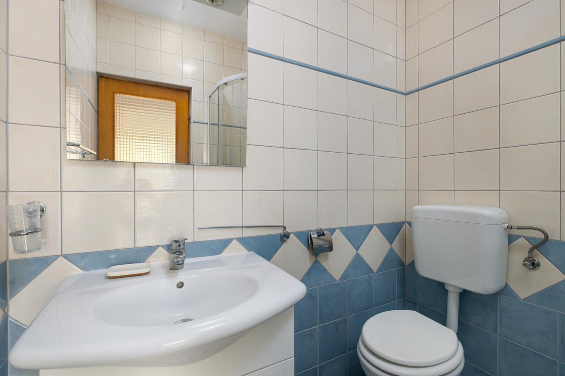 Valentino Apartman Poreč Kültér fotó