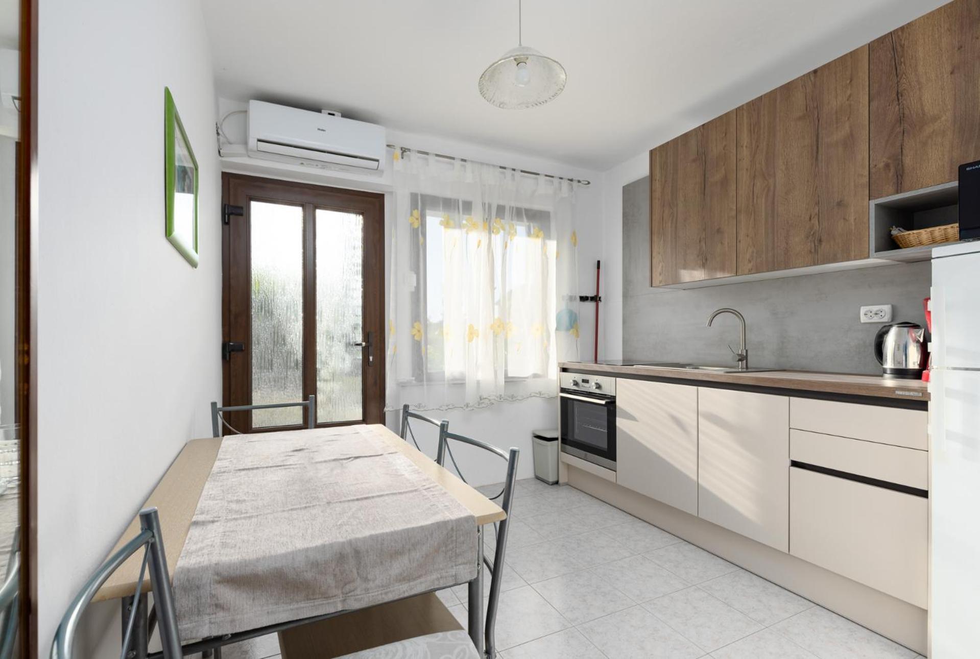 Valentino Apartman Poreč Kültér fotó