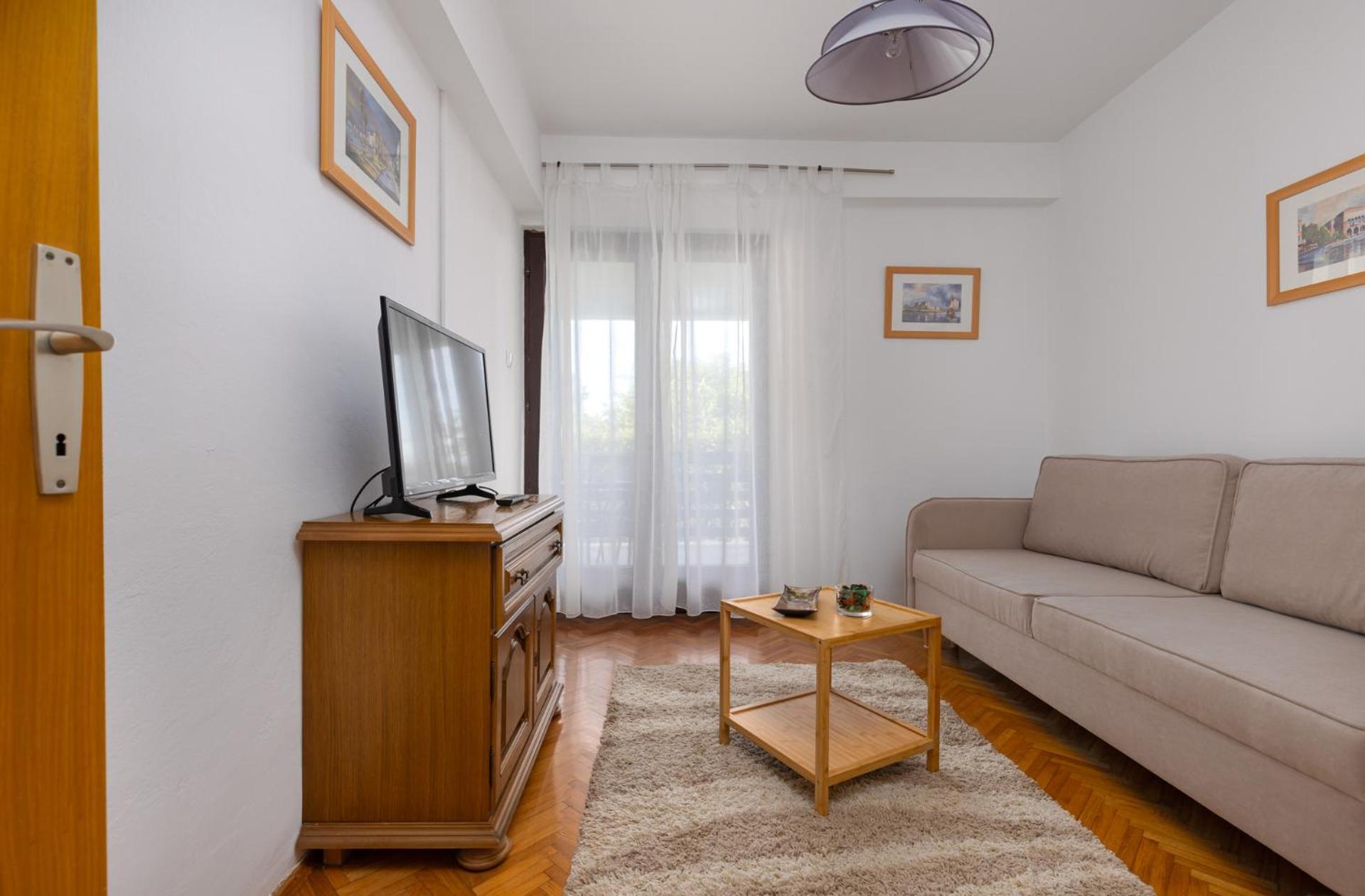 Valentino Apartman Poreč Kültér fotó