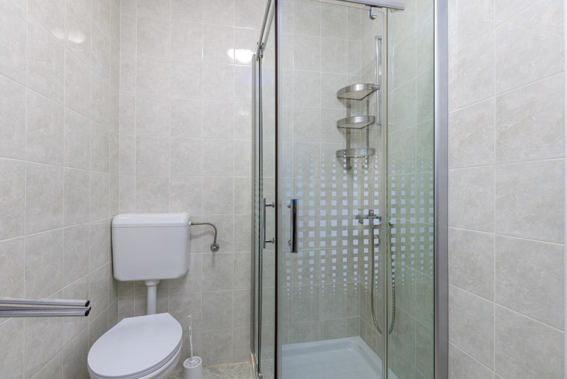 Valentino Apartman Poreč Kültér fotó