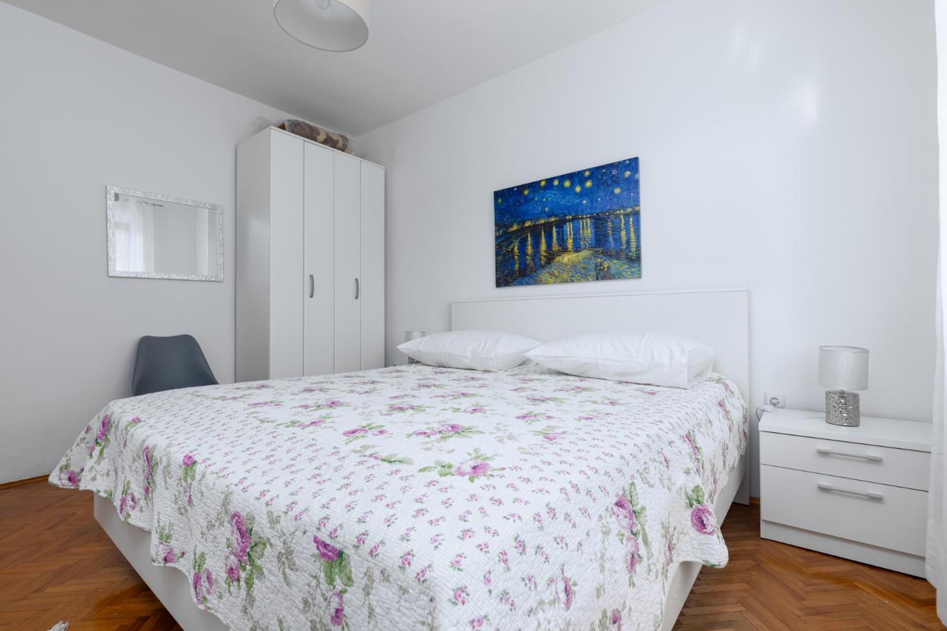 Valentino Apartman Poreč Kültér fotó