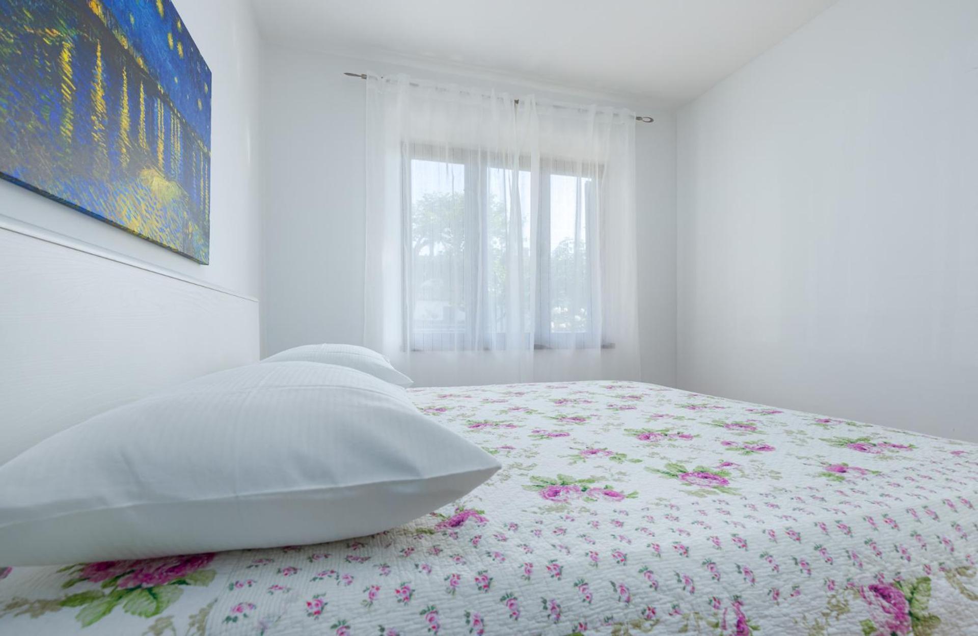 Valentino Apartman Poreč Kültér fotó