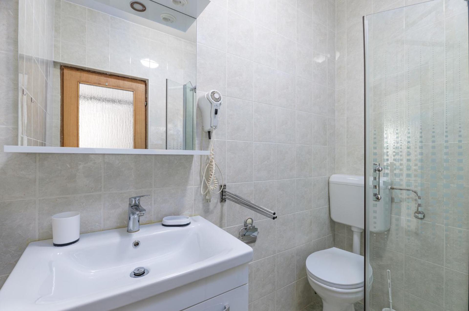 Valentino Apartman Poreč Kültér fotó