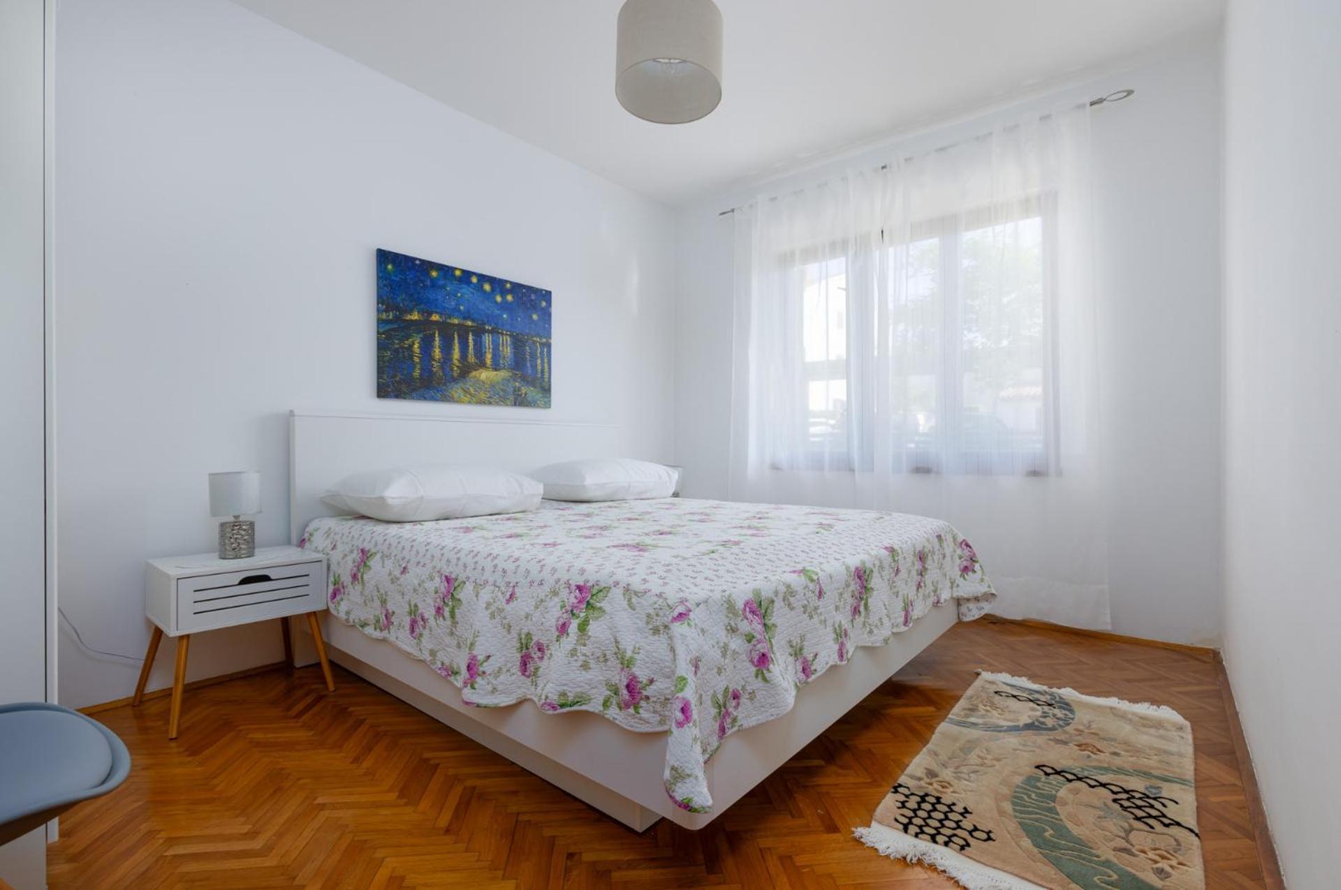 Valentino Apartman Poreč Kültér fotó
