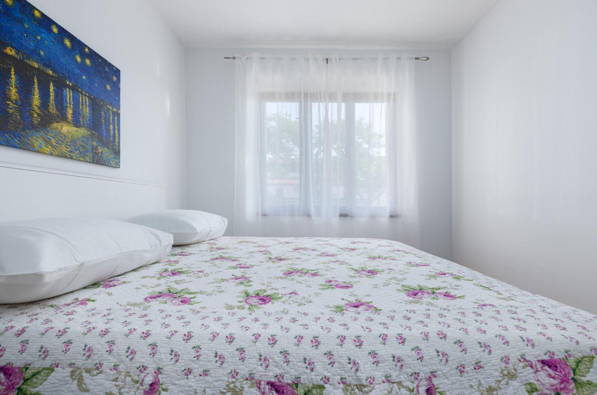 Valentino Apartman Poreč Kültér fotó