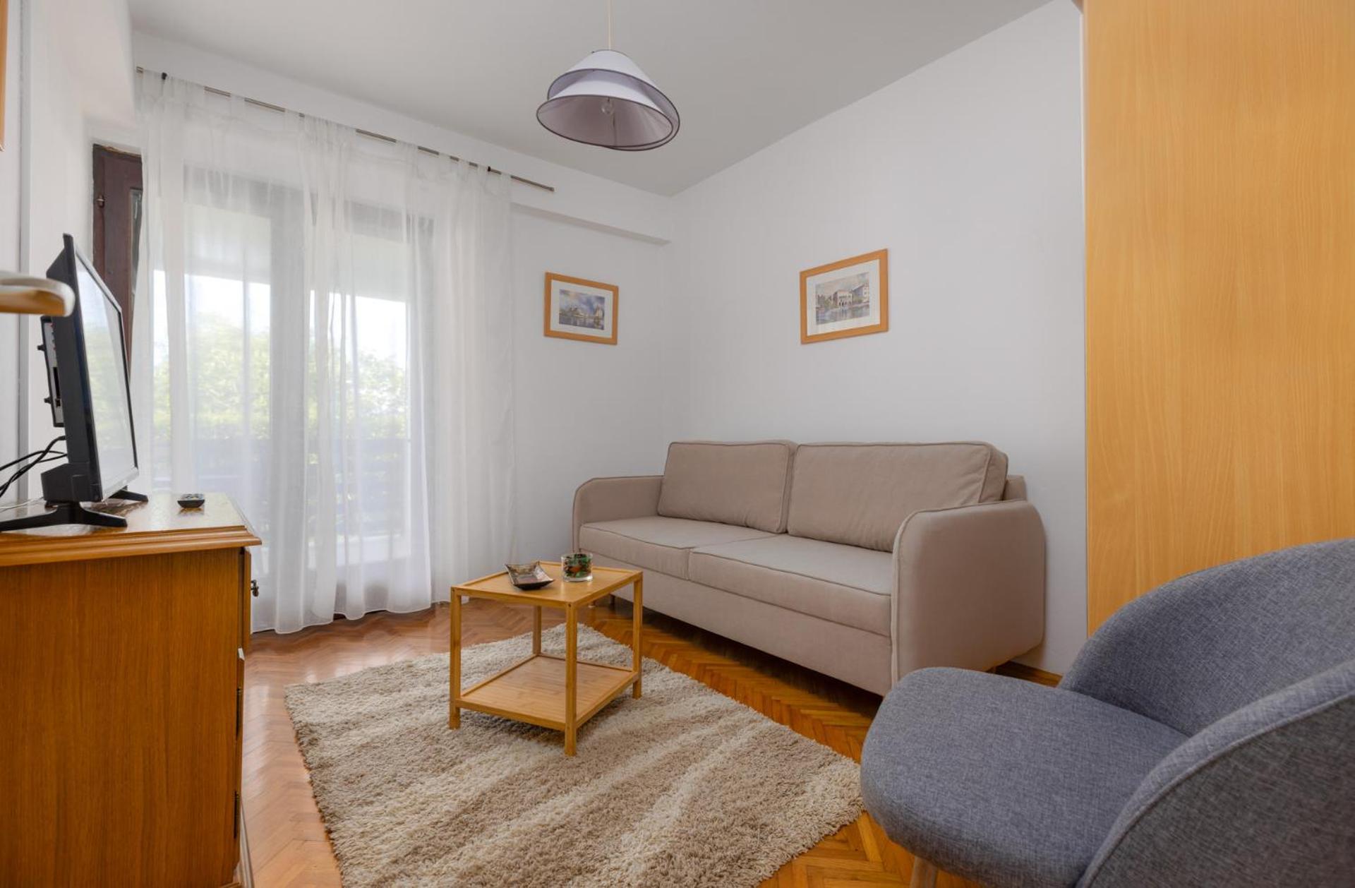 Valentino Apartman Poreč Kültér fotó