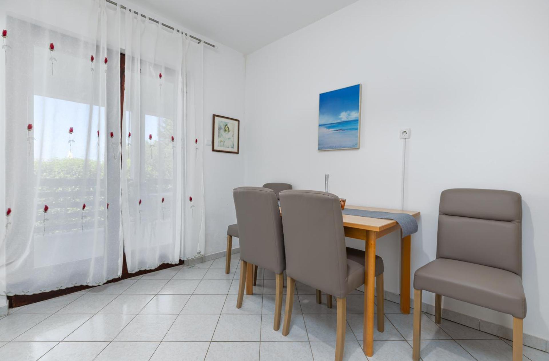 Valentino Apartman Poreč Kültér fotó