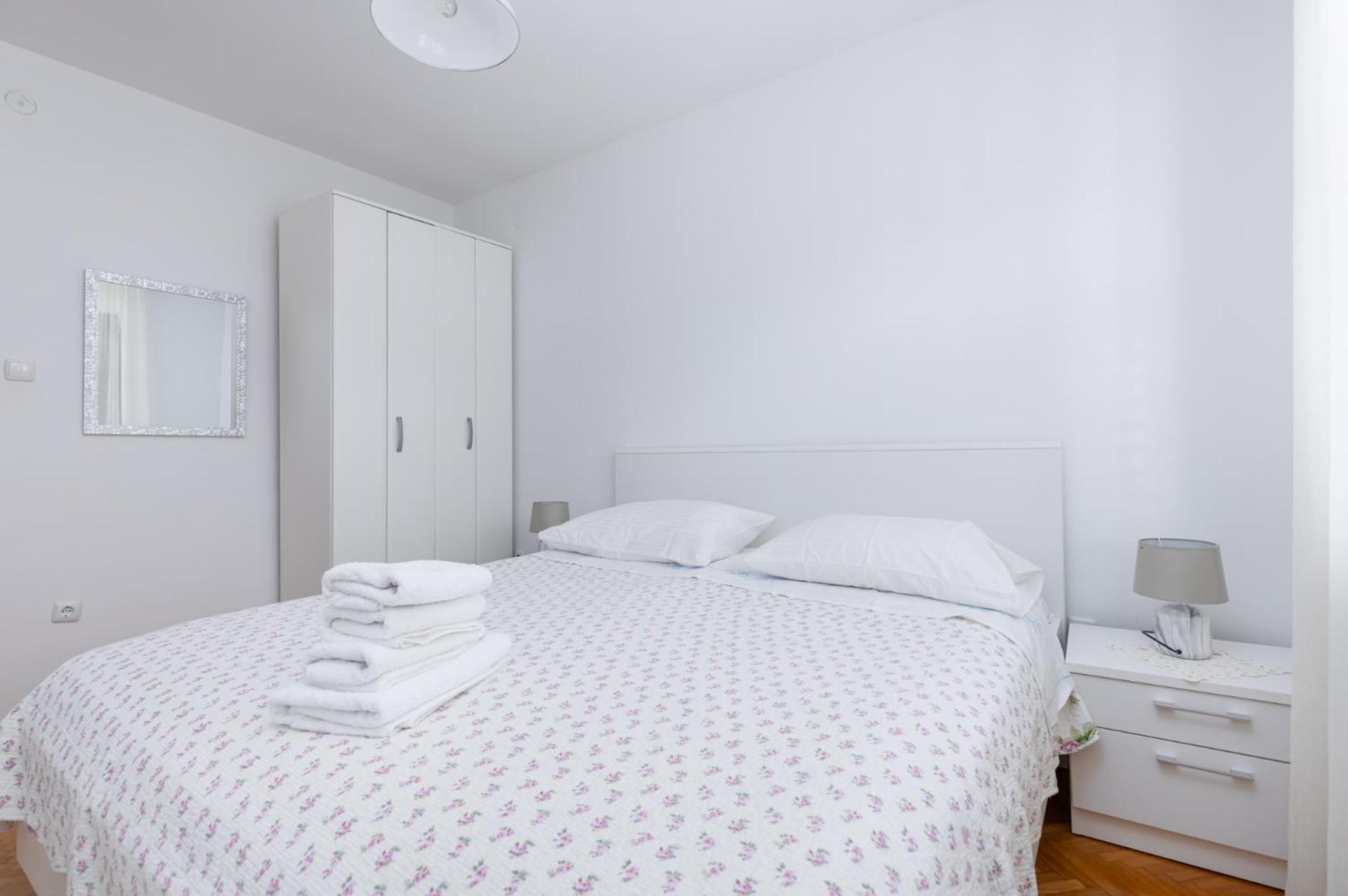 Valentino Apartman Poreč Kültér fotó