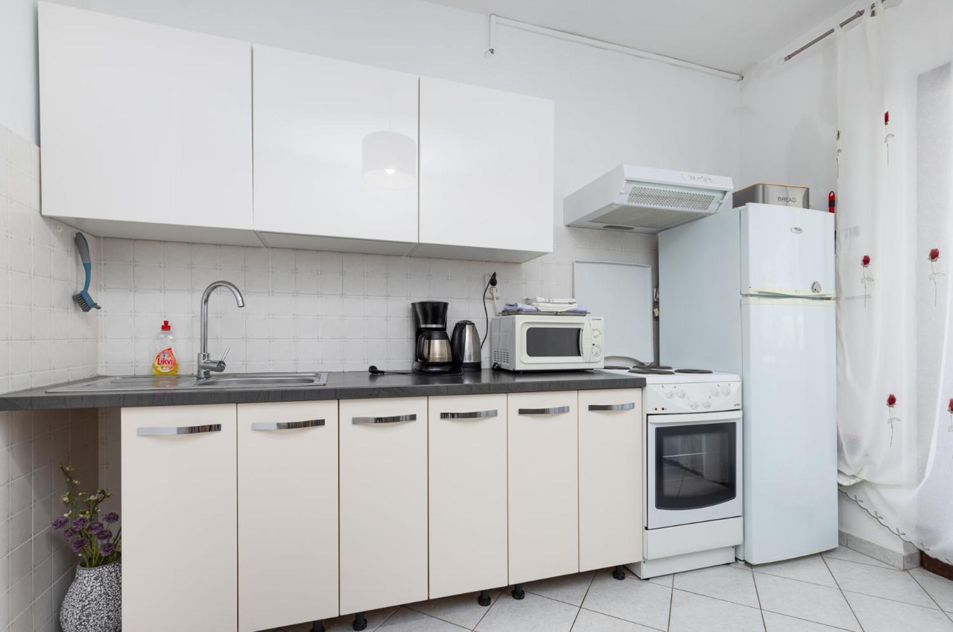 Valentino Apartman Poreč Kültér fotó