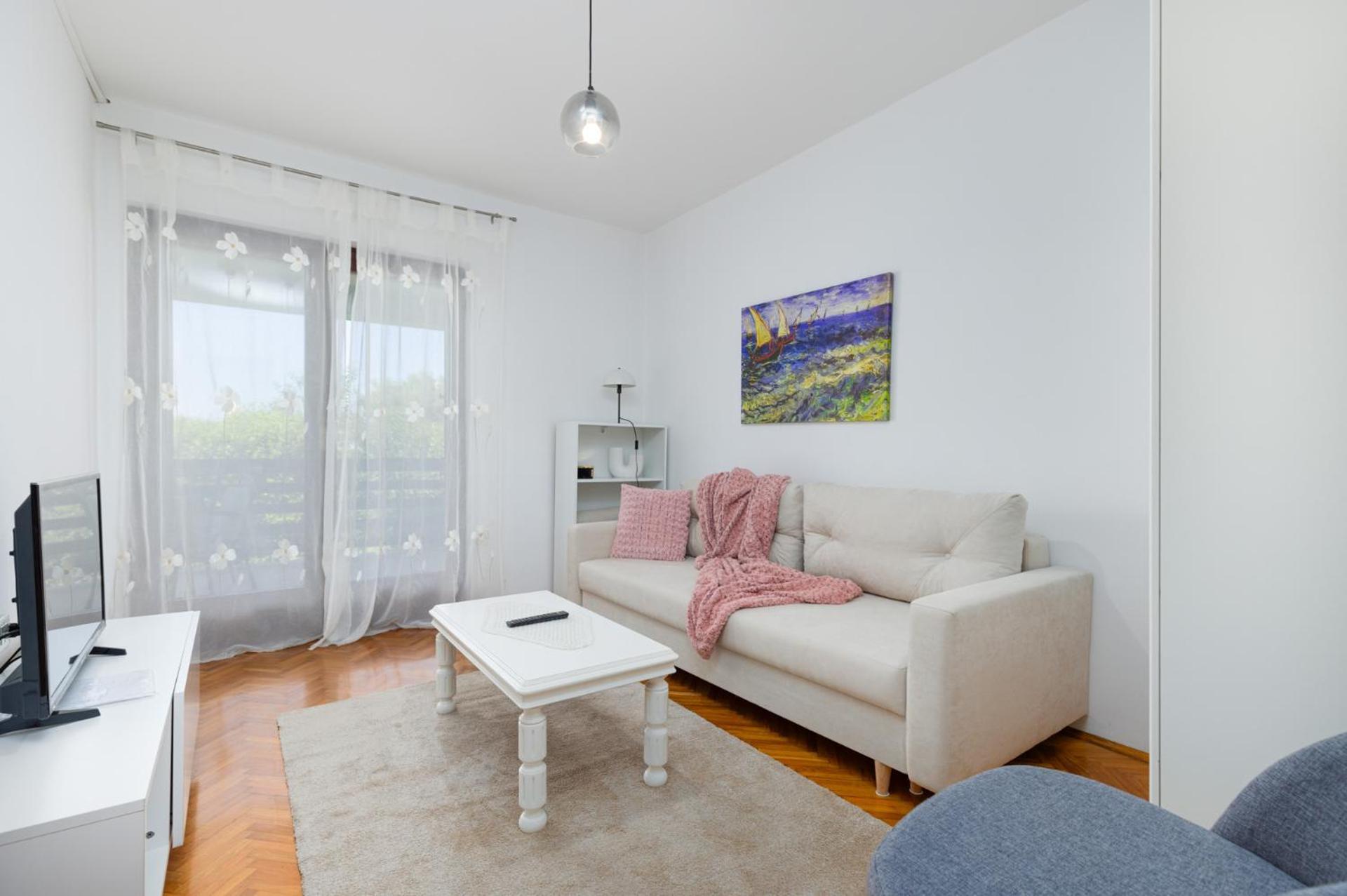 Valentino Apartman Poreč Kültér fotó